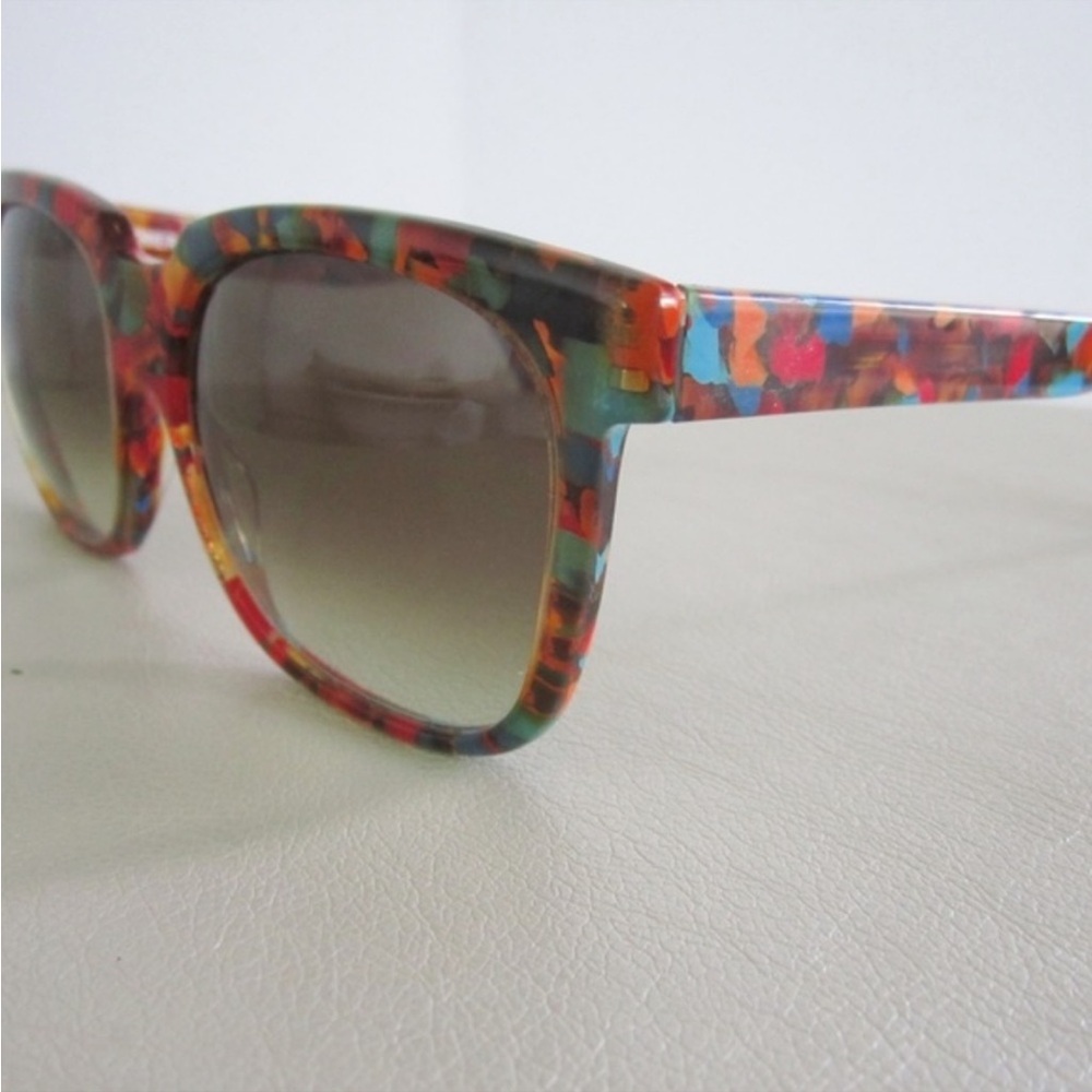 Thierry Lasry Attracty Sunglasses SECOND LISTING ADDITIONAL PICTURES